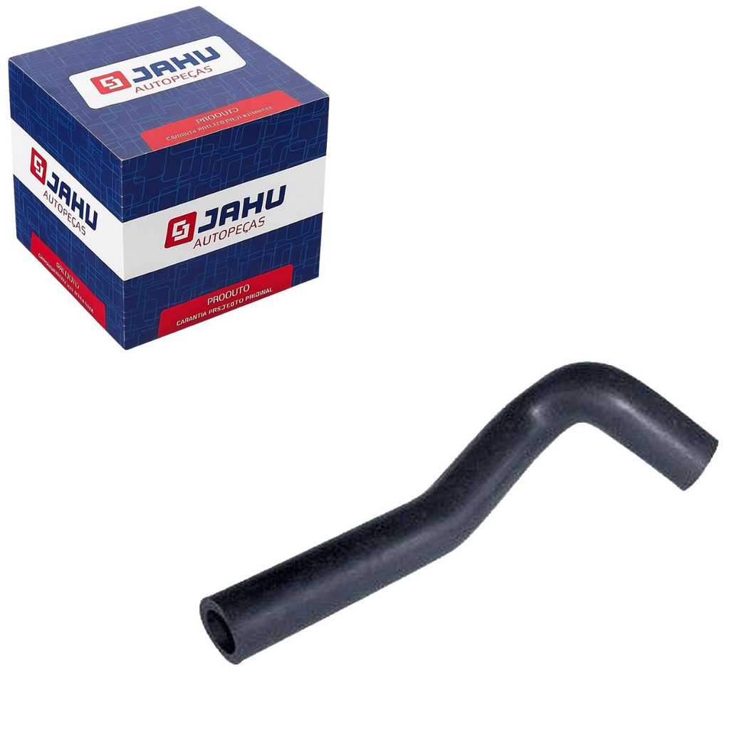 Mangueira De Respiro Do Óleo Quantum 1984 A 1990 / Santana 1984 A 1990 - Jahu 80249-2 em Oferta na Shopee
