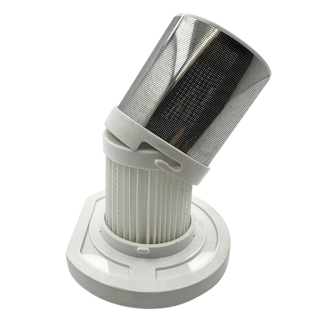 FILTRO COMPLETO PARA ASPIRADOR VCL 2 E 3 ORIGINAL KARCHER