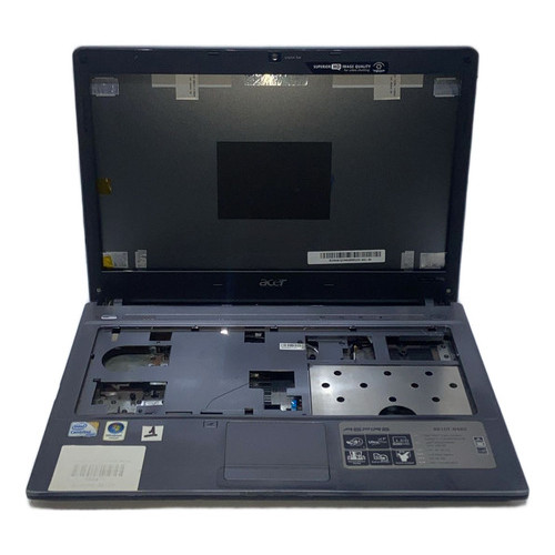 Carcaça Completa  Acer  Aspire 4810t