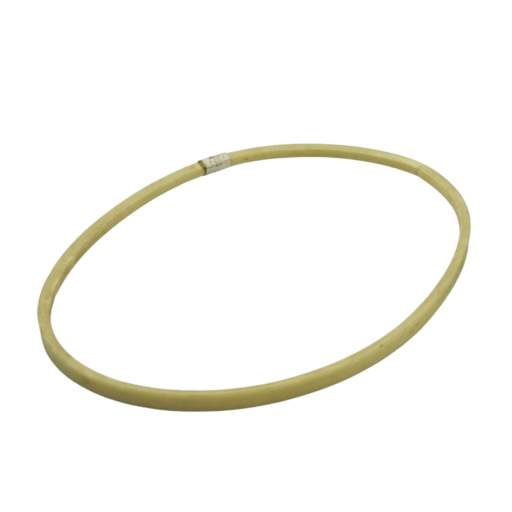 Correia Compativel Com Lavadora Arno Lavette Z-750 Antiga - M231