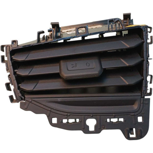 Difusor Ar Lateral Esquerdo Painel Vw Virtus Polo 2017 2018