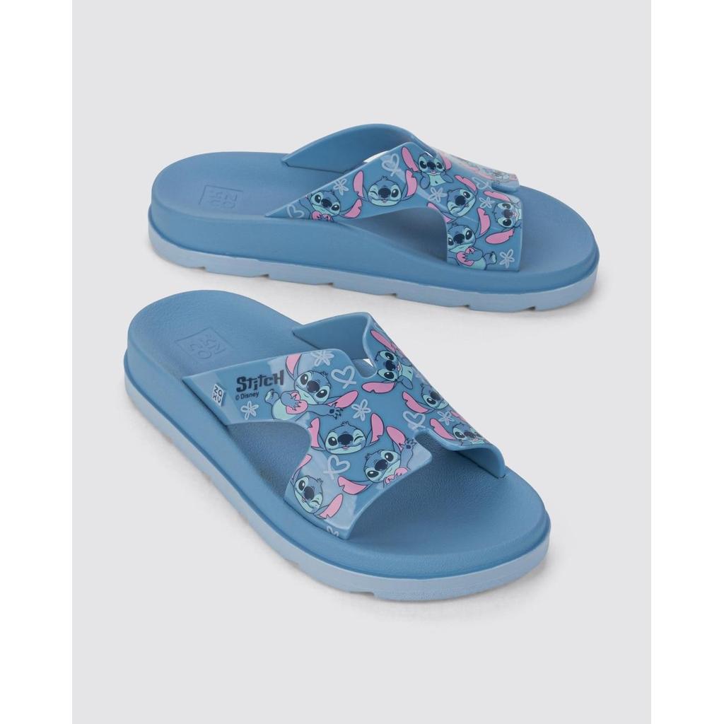 Chinelo Slide Zaxy Disney Daily — imagem 2 de 2