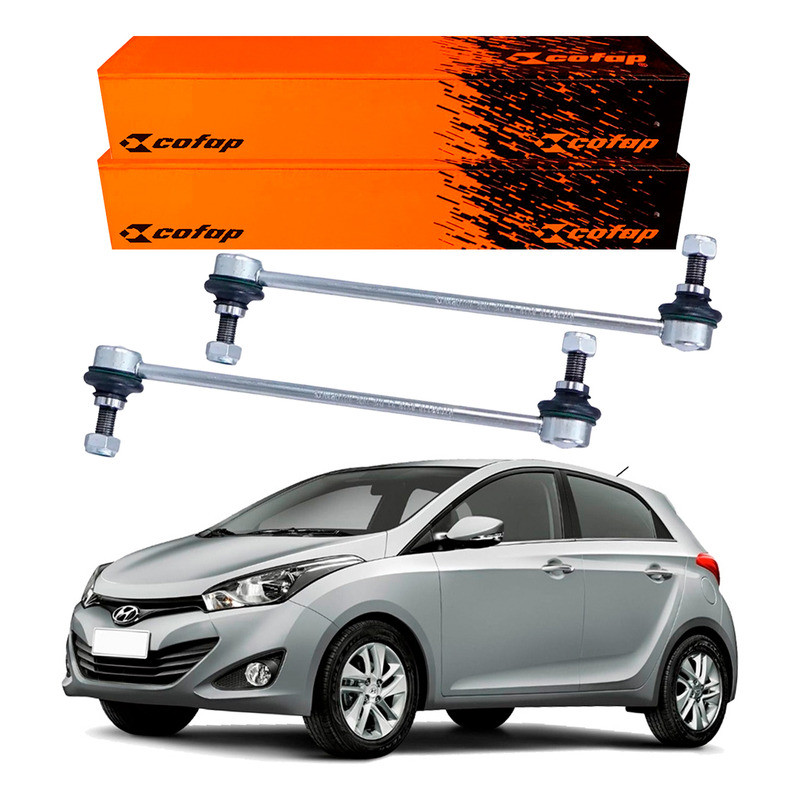 Bieleta Dianteira Cofap Hb20 1.0 1.6 2012 A 2015