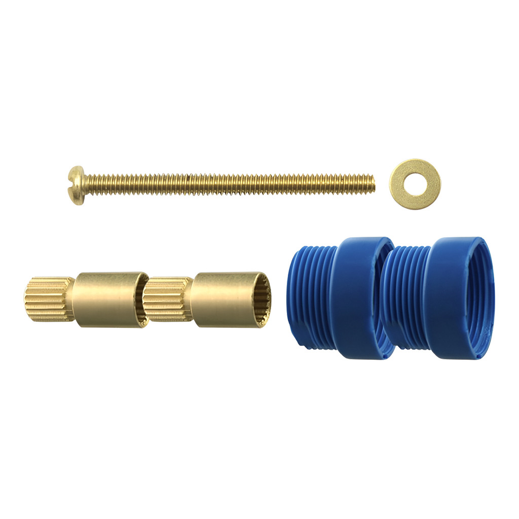 Prolongador De Registro 20mm Padrão DOCOL - Blukit em Oferta na Shopee