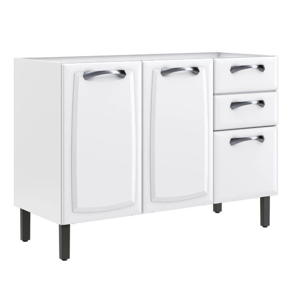 BALCAO NEW PREMIUM S/T IG3G2-120 BRA em Oferta na Shopee