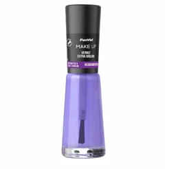Esmalte Panvel Make Up Verniz Extra Brilho 8ml