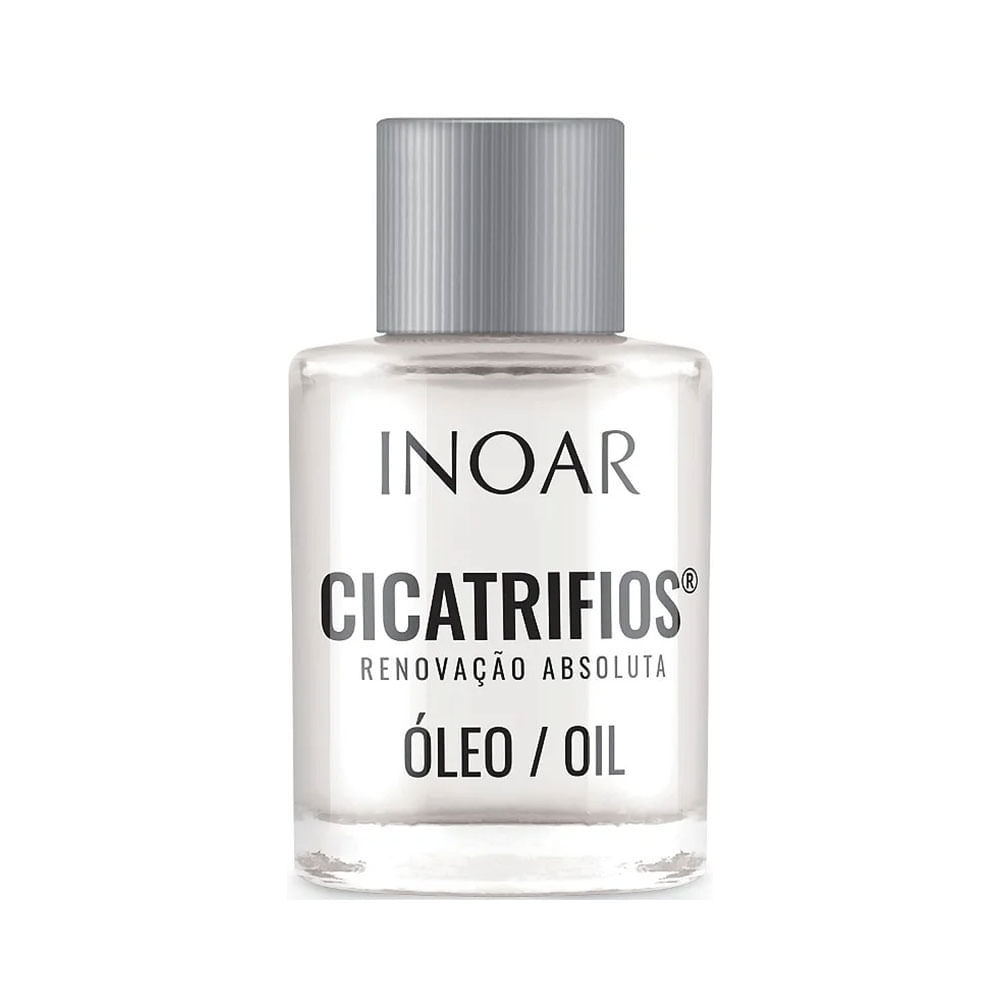 Óleo Inoar Cicatrifios 7ml em Oferta na Shopee