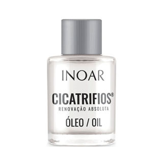 Óleo Inoar Cicatrifios 7ml em Oferta na Shopee