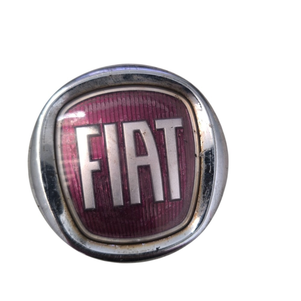 Emblema Dianteiro Grade Fiat Doblo Idea 2007/2015
