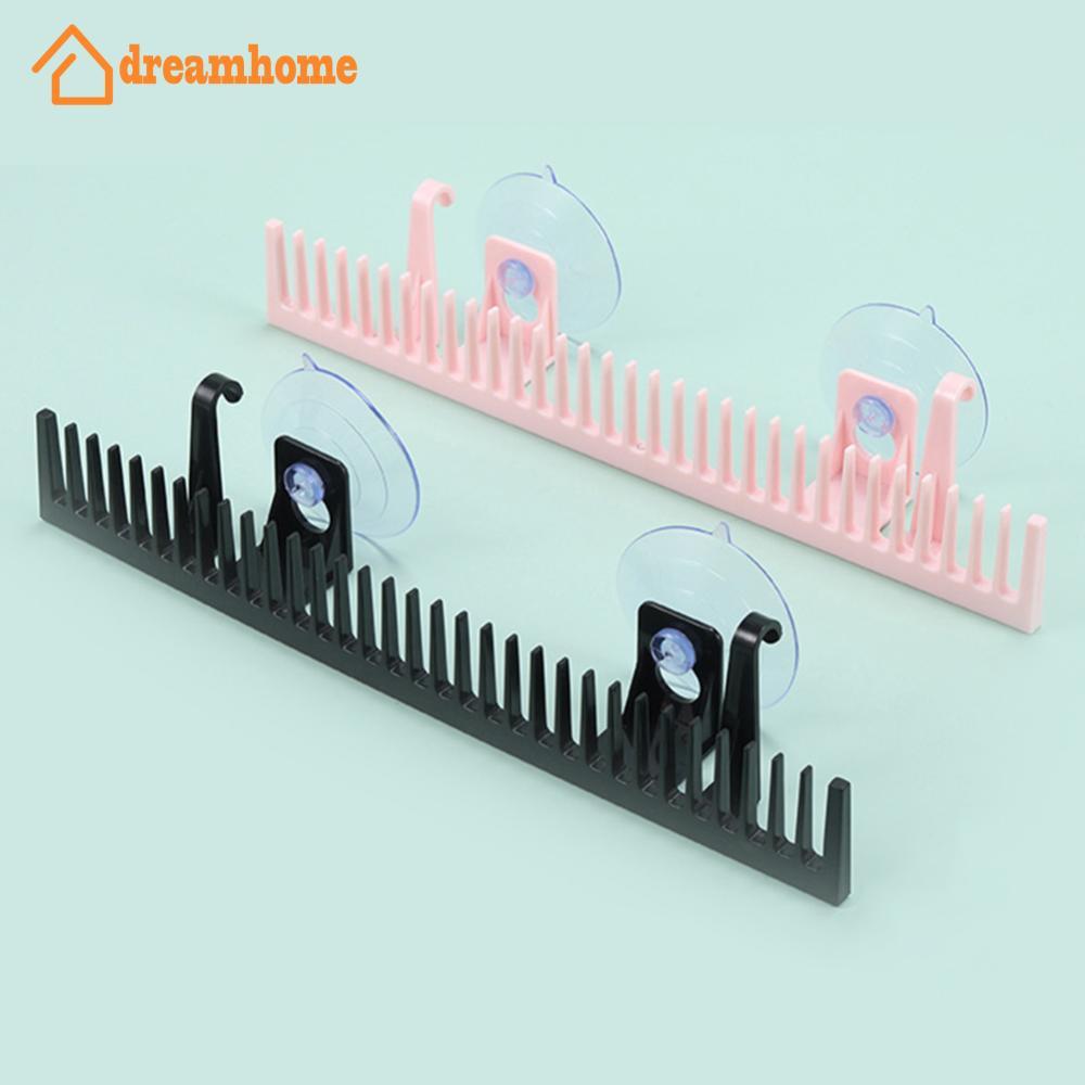 DREAMHOME Suporte De Extensão De Cabelo , Cabide Peruca , Display De Armazenamento De Leve , Para Salão De Beleza A1T4