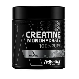 Creatine 100% Pure (Pote 200g) Natural em Oferta na Shopee