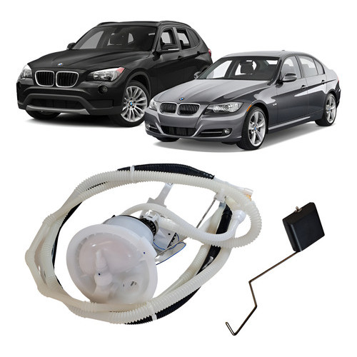Filtro Combustivel Regulador Pressao Bmw X1 118i 2010 A 2015