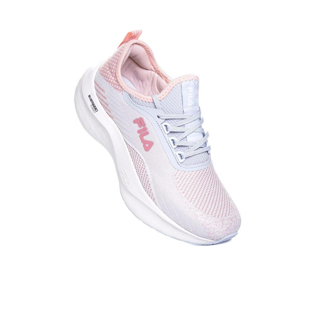 Tênis Fila Go Trainer 2 Feminino Cinza · foto 2