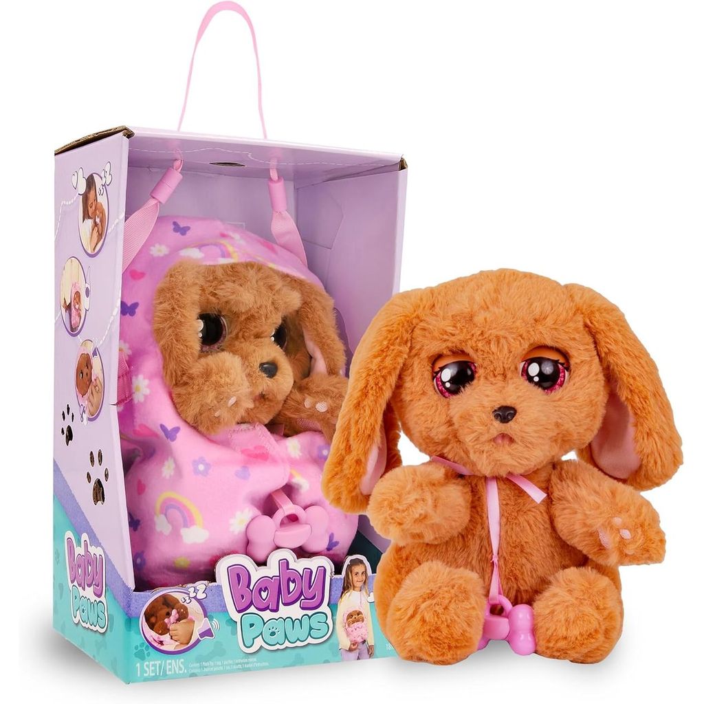 Baby Paws Multikids: Onde Comprar | BuscaProdutos