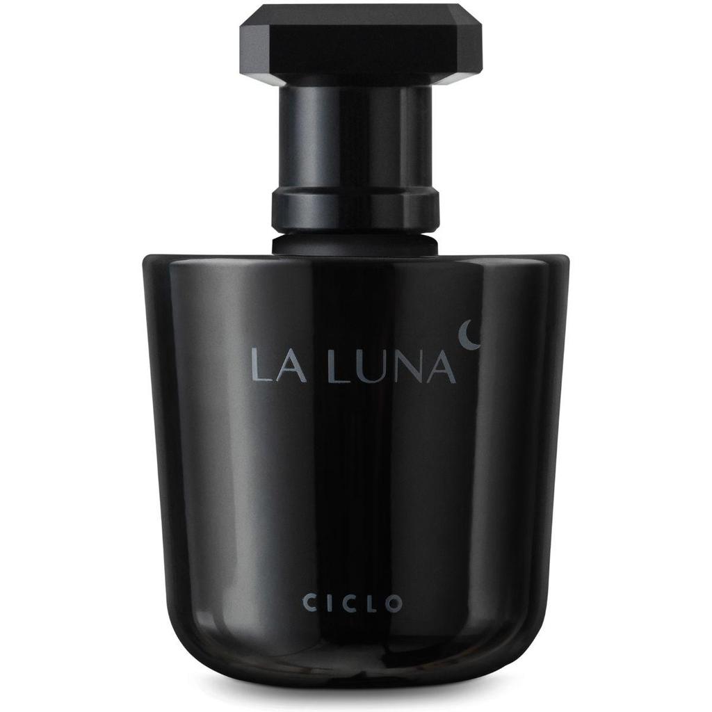 Perfume Deo Colônia La Luna Com Caixa Feminino 100ml Ciclo Cosmeticos Presente · foto 2