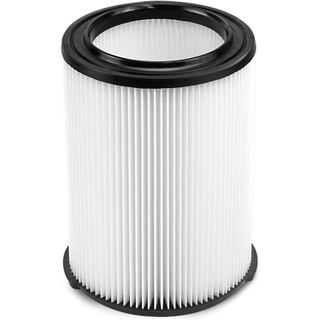 Substituição do Filtro VF4000 para Aspiradores Ridgid Shopvac, Compatível com Filtros de Aspirador Úmido/Seco Shopvac de