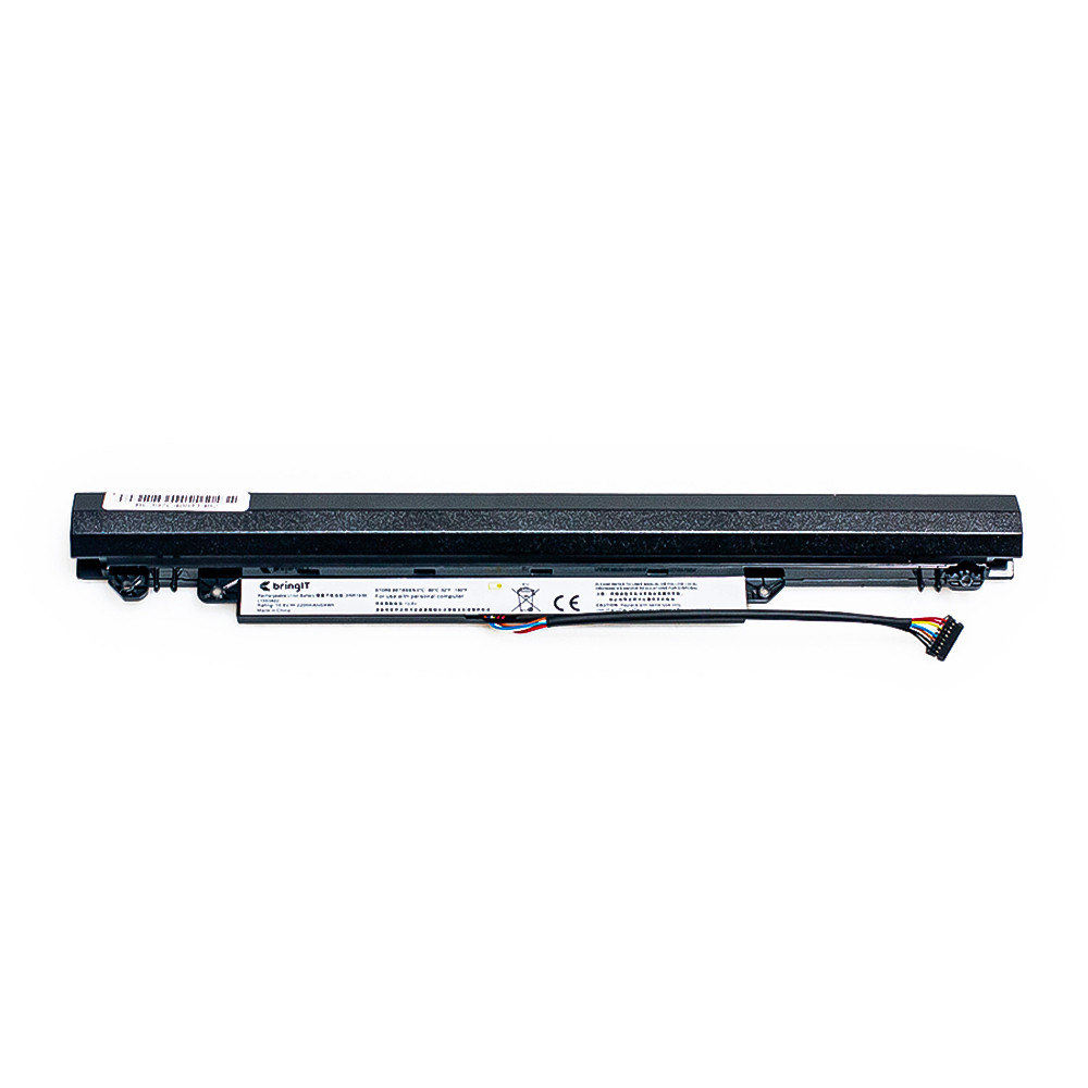 Bateria para Notebook Lenovo Part Number L15S3A02