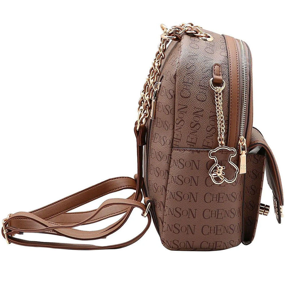 Mochila Feminina Chenson Cg85393 — imagem 2 de 2
