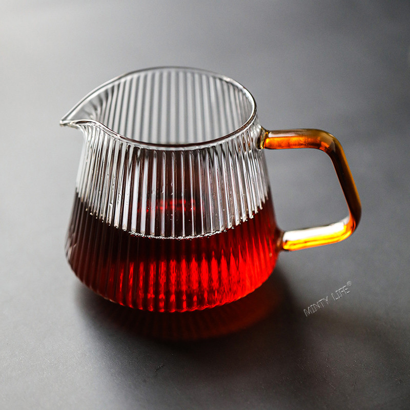 Máquina de café artesanal padrão Vertical eletrodomésticos para fazer café frio tipo gotejamento pote de compartilhament