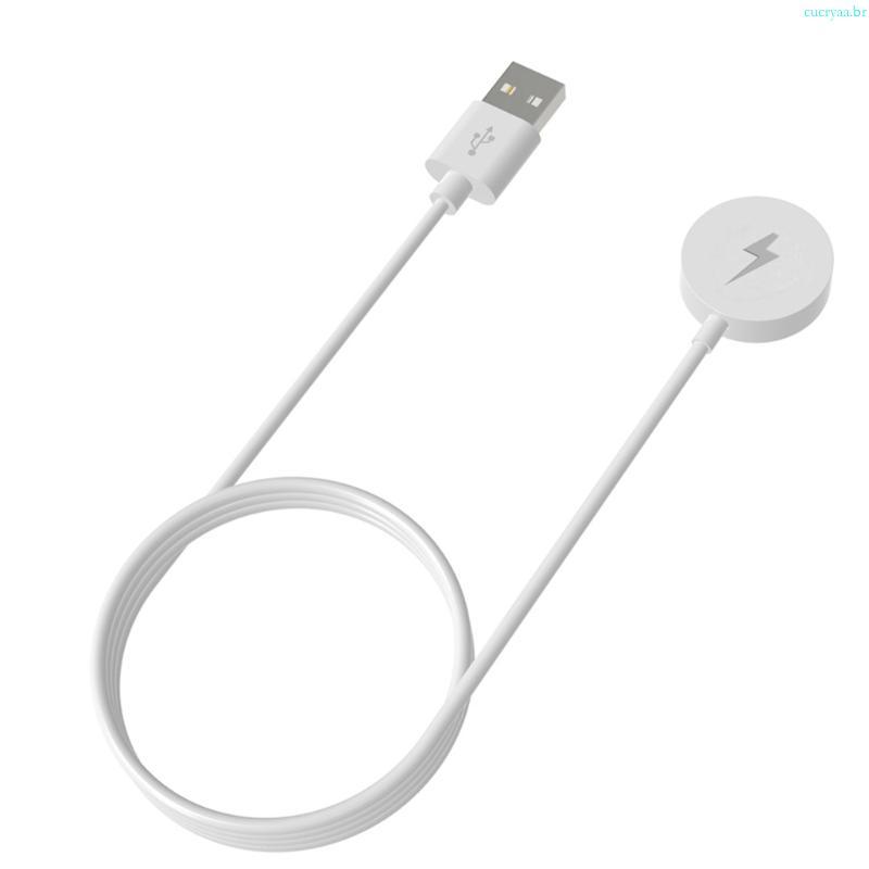Cucriaa Adaptador Energia Carregador Rack Estação Doca Suporte Base Para Kors MKT5017 Smartwatch Carregamento