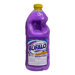 Búfalo Lavanda Desinfetante Bactericida