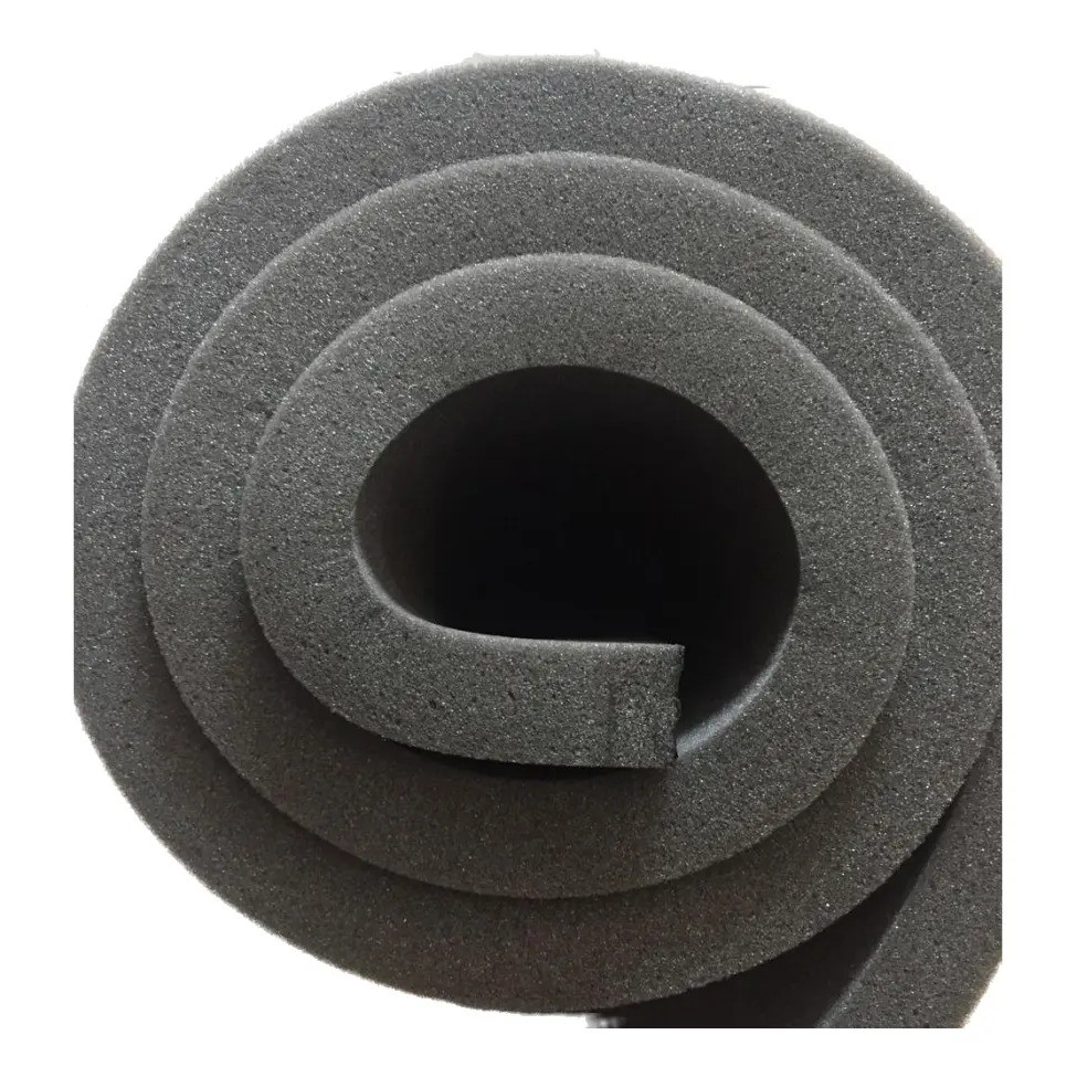 Espumas D28 - 1,90 X 0,50 X 3cm
