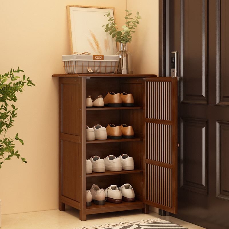 [Novo produto] Armário de sapatos Banco de assento Armário de entrada de porta integrado pode sentar doméstico interno N