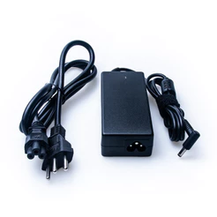Fonte Carregador para Notebook Dell Part Number 03V9J8 19.5V 3.34A 65W