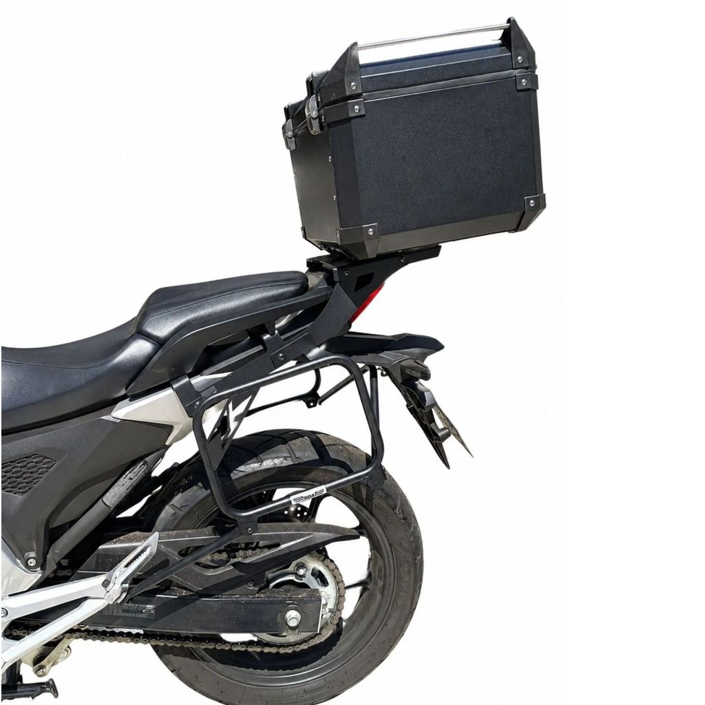 Afastador de Alforge Honda NC 750X 2023 em Diante Bráz
