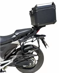 Afastador de Alforge Honda NC 750X 2023 em Diante Bráz