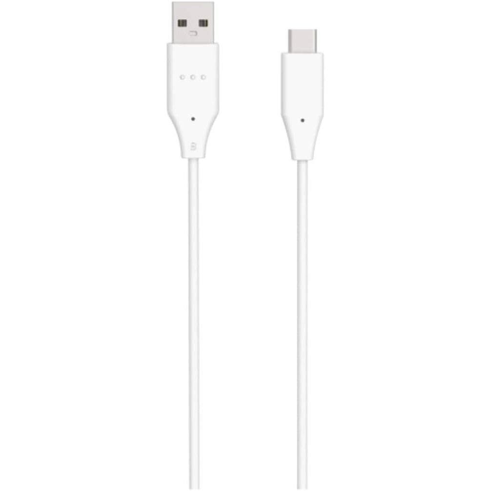 Cabo USB Tipo-C Compatível com Samsung Galaxy S23 S24 Ultra Plus - Cabo de Carre