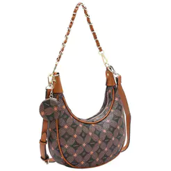 Bolsa Feminina Transversal Chenson Cg85381