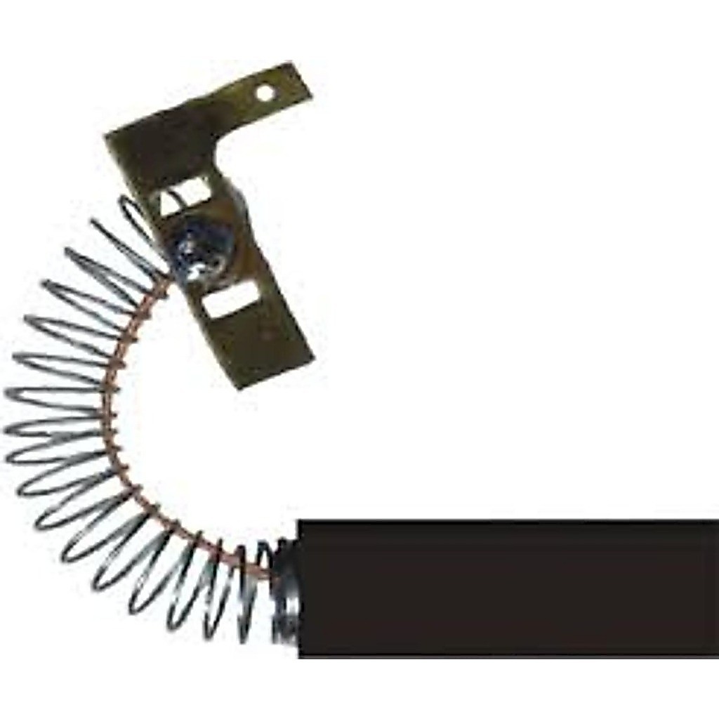Escova Carvão Aspirador Electrolux Gt 2000 3000 - 01 Par