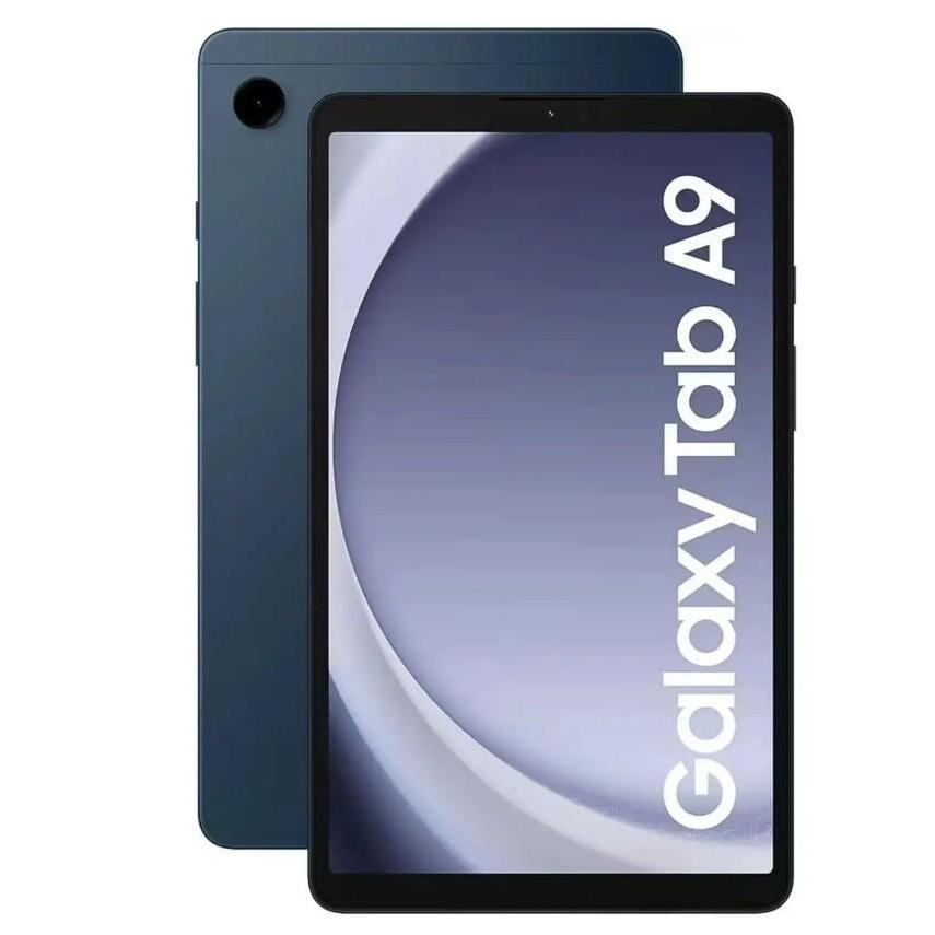 Tablet Samsung Galaxy Tab A9 SMX115 Tela 8.7 64GB 4GB RAM Azul