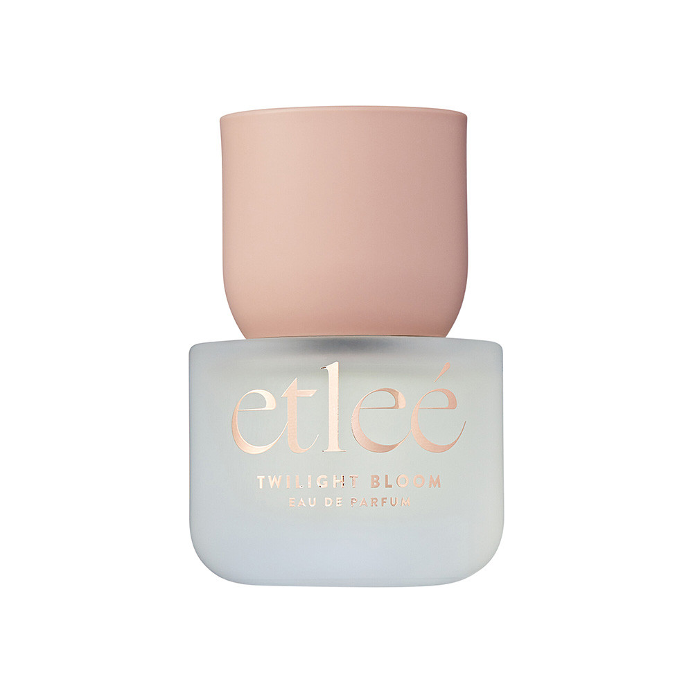perfume etleé twilight bloom eau de parfum feminino