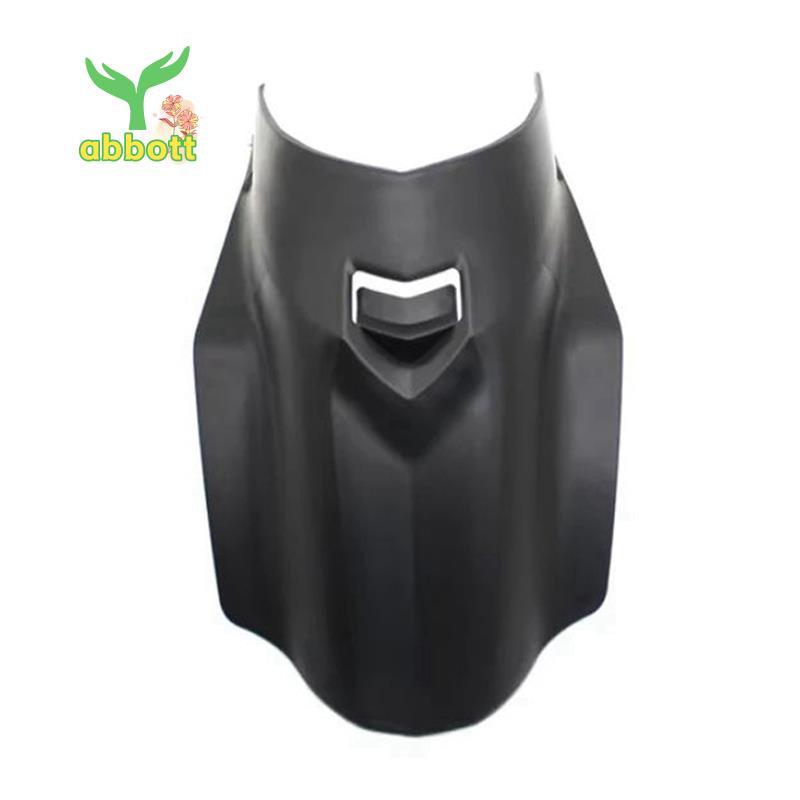 [Quick A] Motocicleta Paralama Extensão Da Roda Dianteira Respingo Guarda Para 450mt MT450 CF 450 MT 450mt 2024 2025