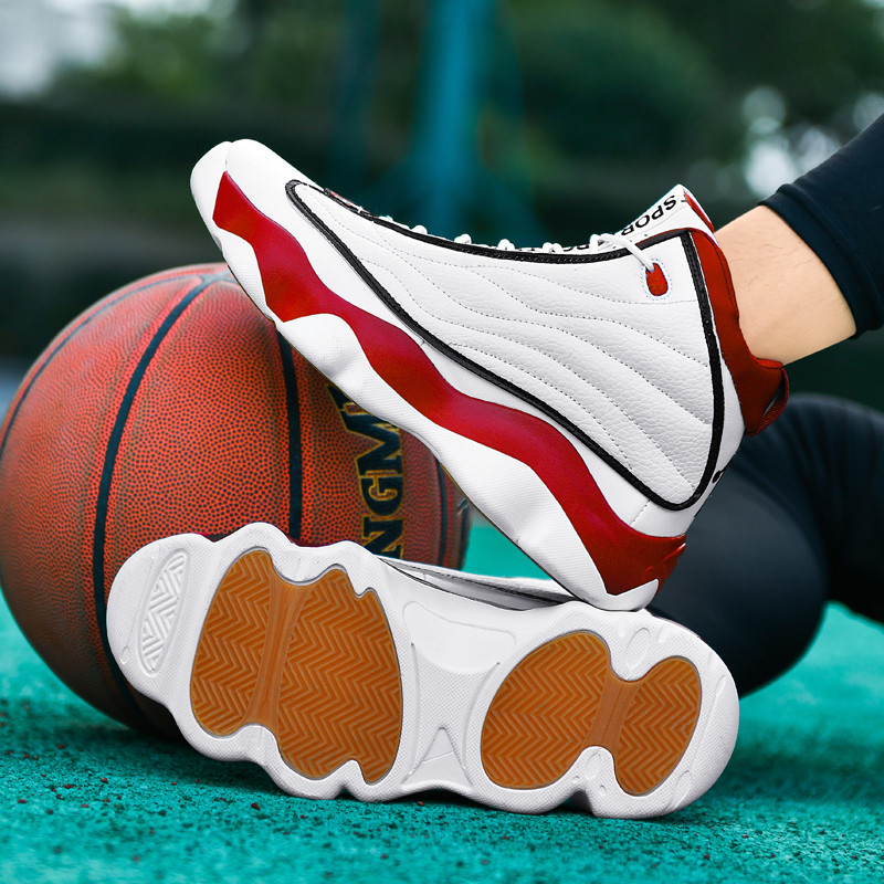 Tênis de malha respirável tênis de sola grossa casual casal esportes casuais masculino baixo-Top confortável tamanho gra