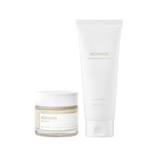 Leite de Soja mixsoon 1,69 fl oz/50 ml Centella Asiatica 5,07 fl oz/150 ml AA6W