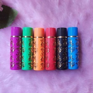Kit C/ 6 Batons mágicos coloridos bella femme Low price Fashion