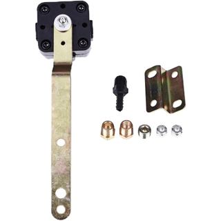 Air Height Leveling Control Valve KD2205 52341-Q135 Compatible with Freightliner Compatible with Ford Compatible with Vo