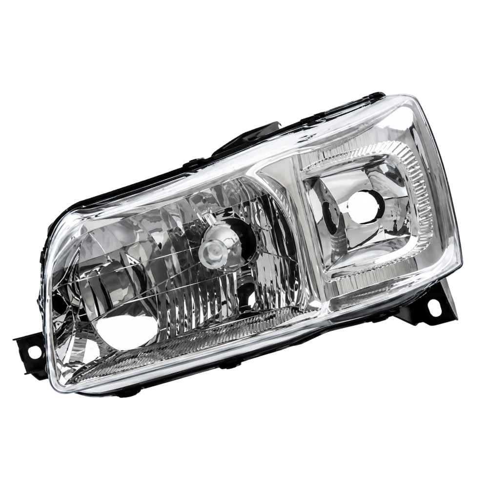 Farol Fiat Uno 2003 Em Diante Esquerdo Arteb Esquerdo — imagem 2 de 2
