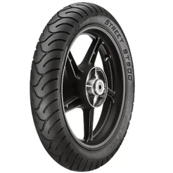 PNEU TRASEIRO 120/80-16 ST500 SH150I USO SEM CAMARA 60P VIPAL ORIGINAL OFERTA