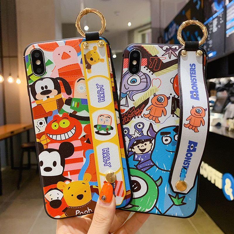 Para Samsung Galaxy S26 S25 A56 A16 A35 A17 A35 A55 M35 M55 M56 A06 A07 Caso Capa Macia Titular