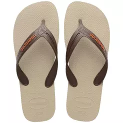 Havaianas Step Out Areia/Bege