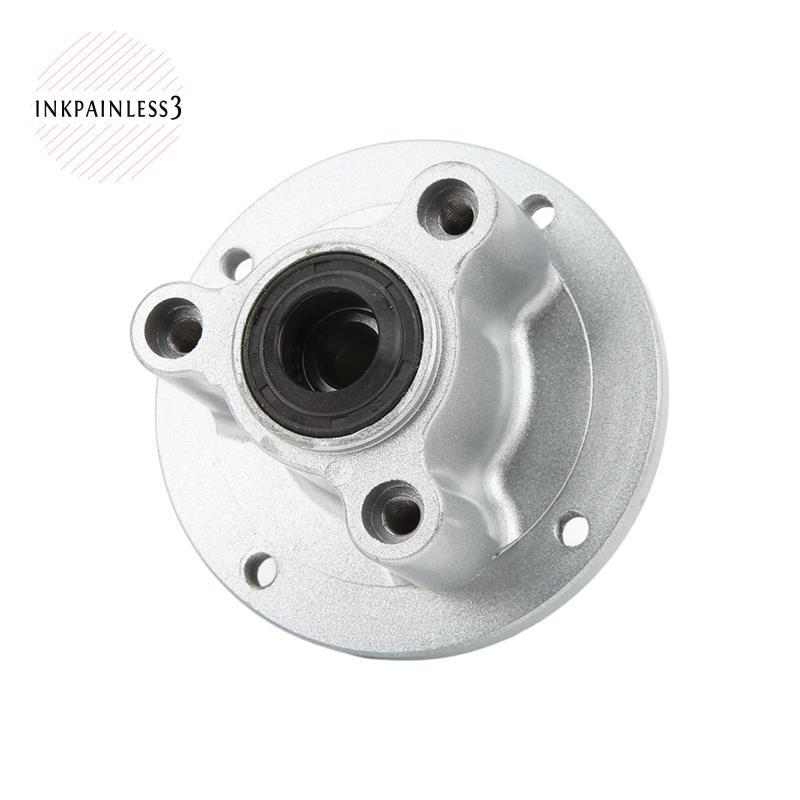 Roda De Alumínio CNC Dianteira 12mm Para Cubo De Aro Macaco Bicicleta Z50 Z50J Acessório De Motocicleta