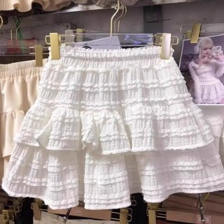 Saia de bolo de balé francês