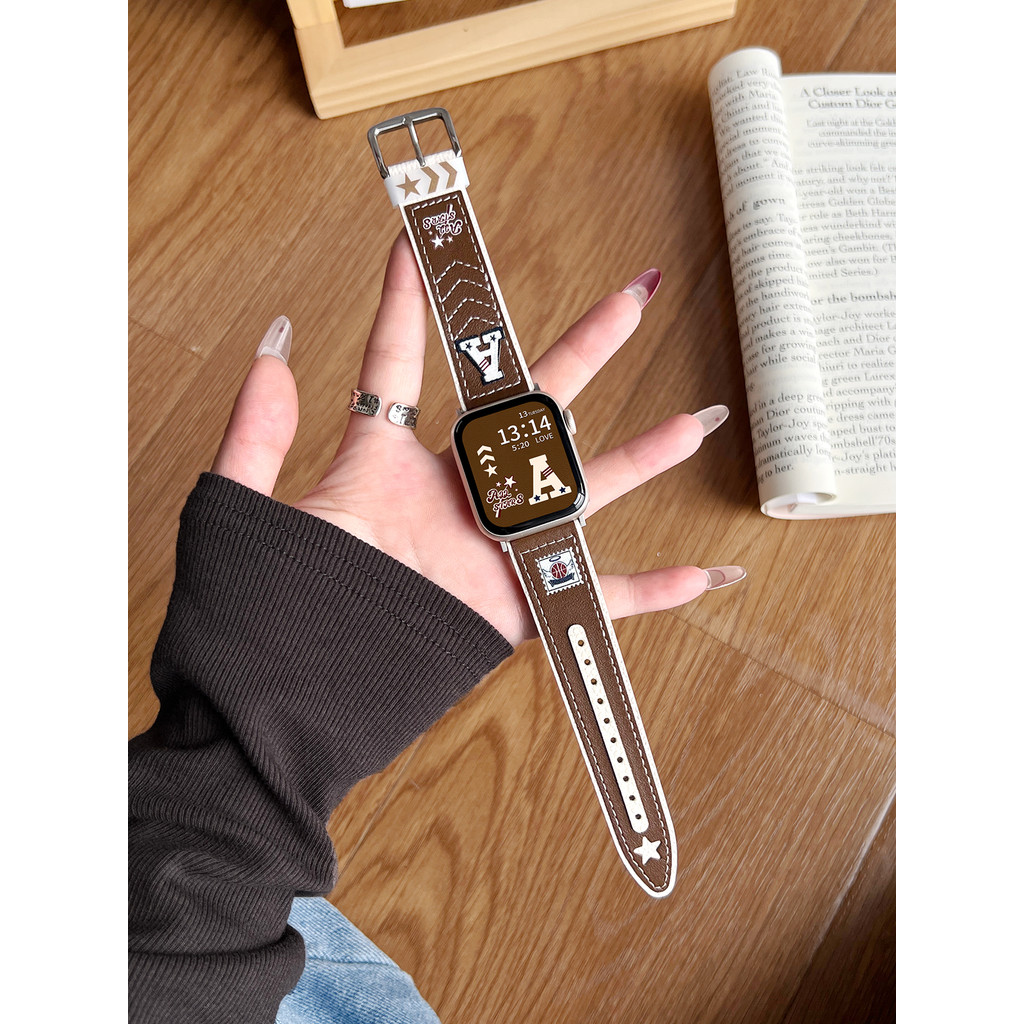 Adequado para Xiaomi Pulseira 9pro Pulseira Novo Estilo 8/7por Estilo Americano 