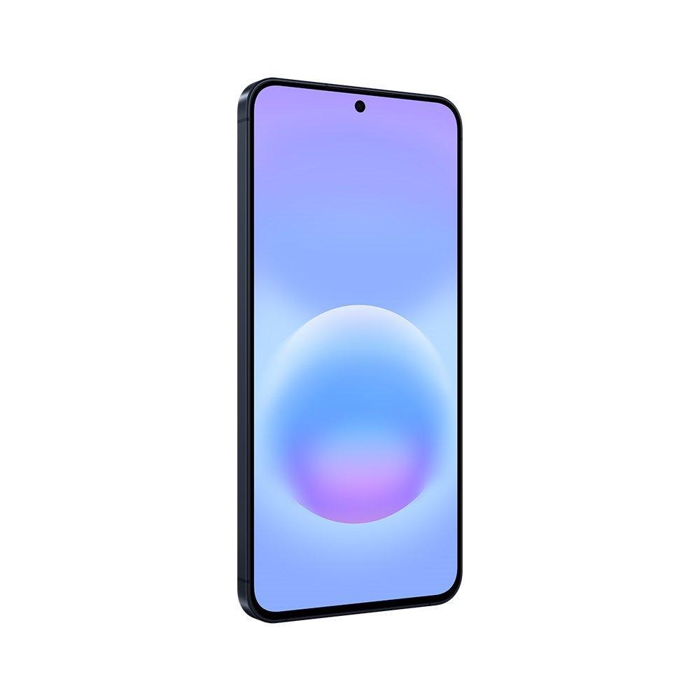 Celular Samsung Galaxy A57 5G 128GB 8GB RAM Azul Escuro — imagem 2 de 2