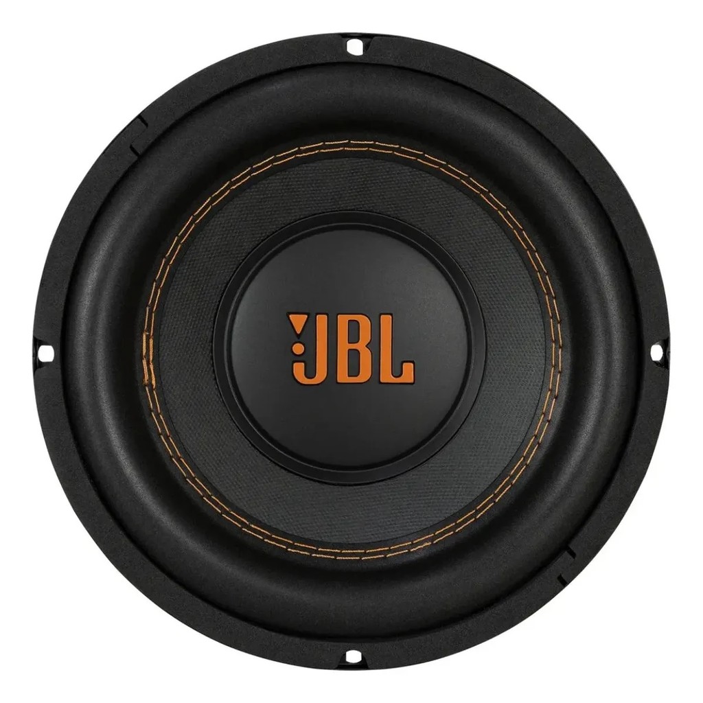 Sub 8 Polegadas 200 RMS JBL