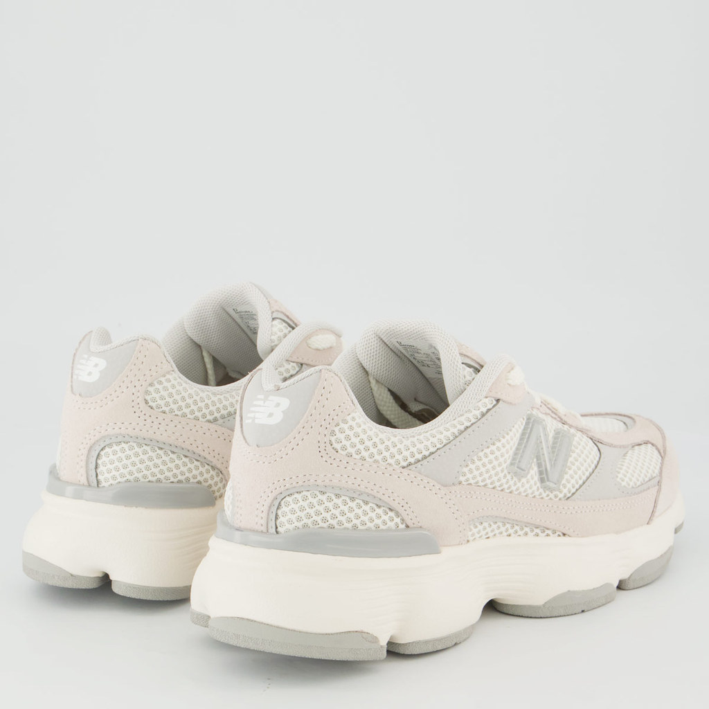 Tênis New Balance 603 Feminino Off White — imagem 2 de 2